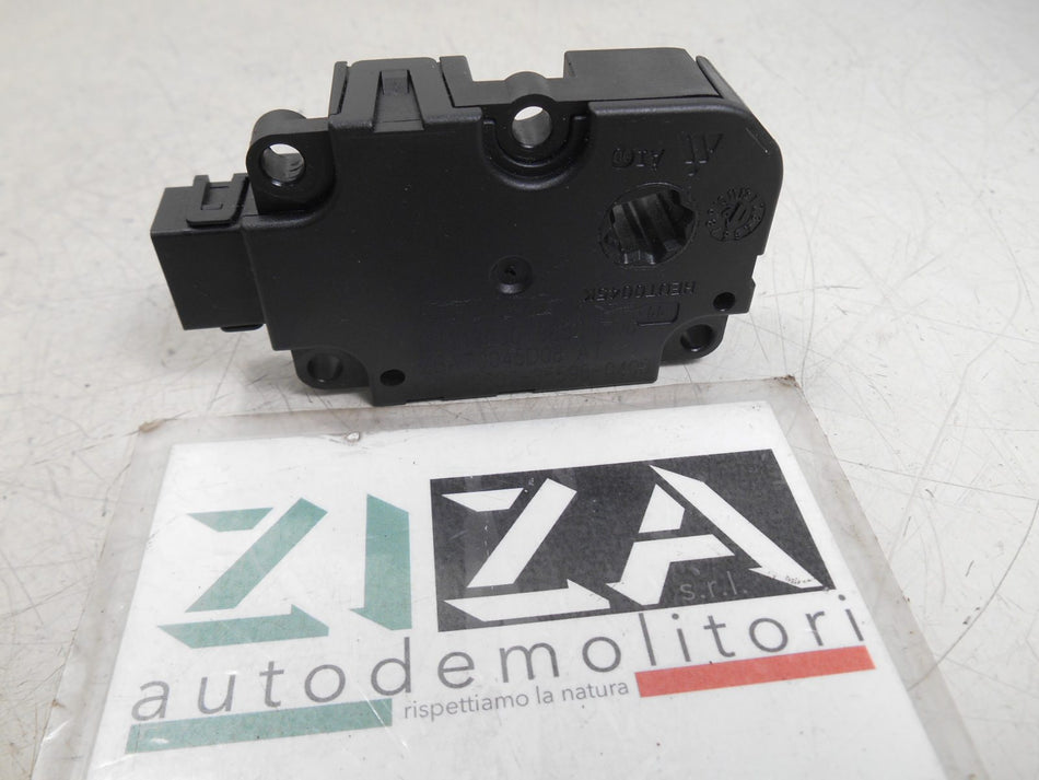 Motorino Ventola Abitacolo Mercedes W246 B180 2012 CZ113930-0856