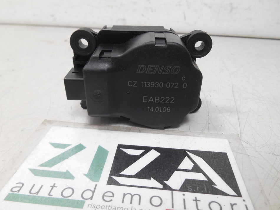 Motorino Ventola Abitacolo BMW E91 2007 EAB222 CZ113930-072