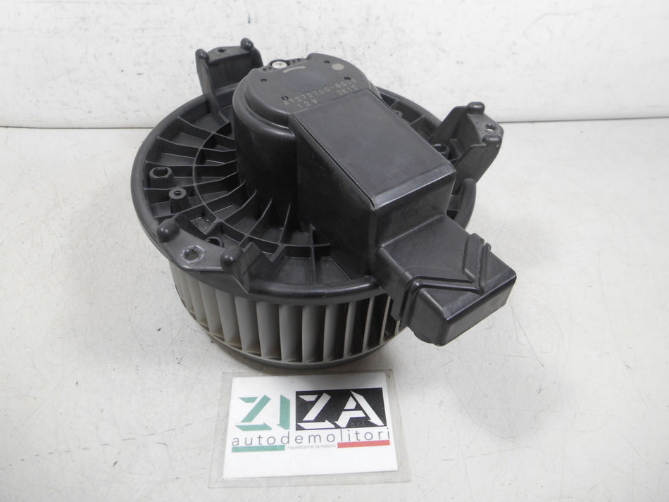 Ventola Riscaldamento Abitacolo Jeep Compass I 2008 AY272700-5011