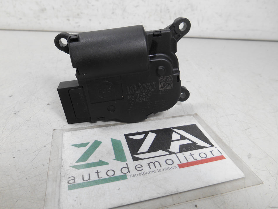 Motorino Ventola Abitacolo Jeep Renegade 2020 MR113800-4211 1