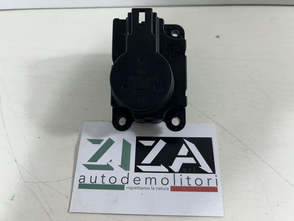 Motorino Ventola Abitacolo DR 6.0 2023 BNBMD284AA1