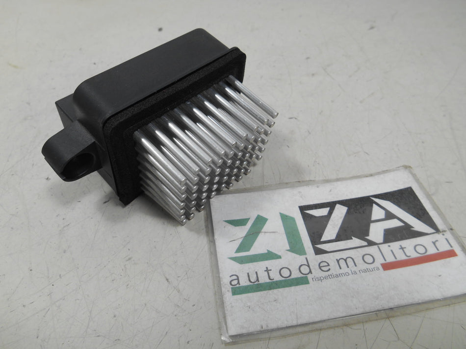 Resistenza Ventola Abitacolo Ford Fiesta VII 2020 H1BH-19E624-AA