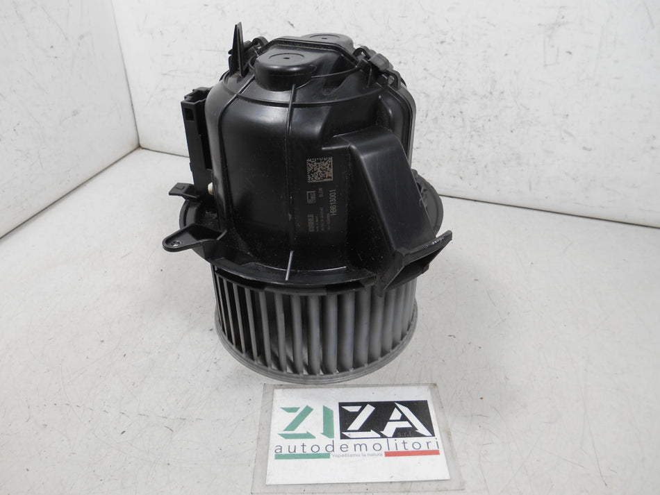 Ventola Riscaldamento Abitacolo Citroen C3 Aircross 2018 HB613001
