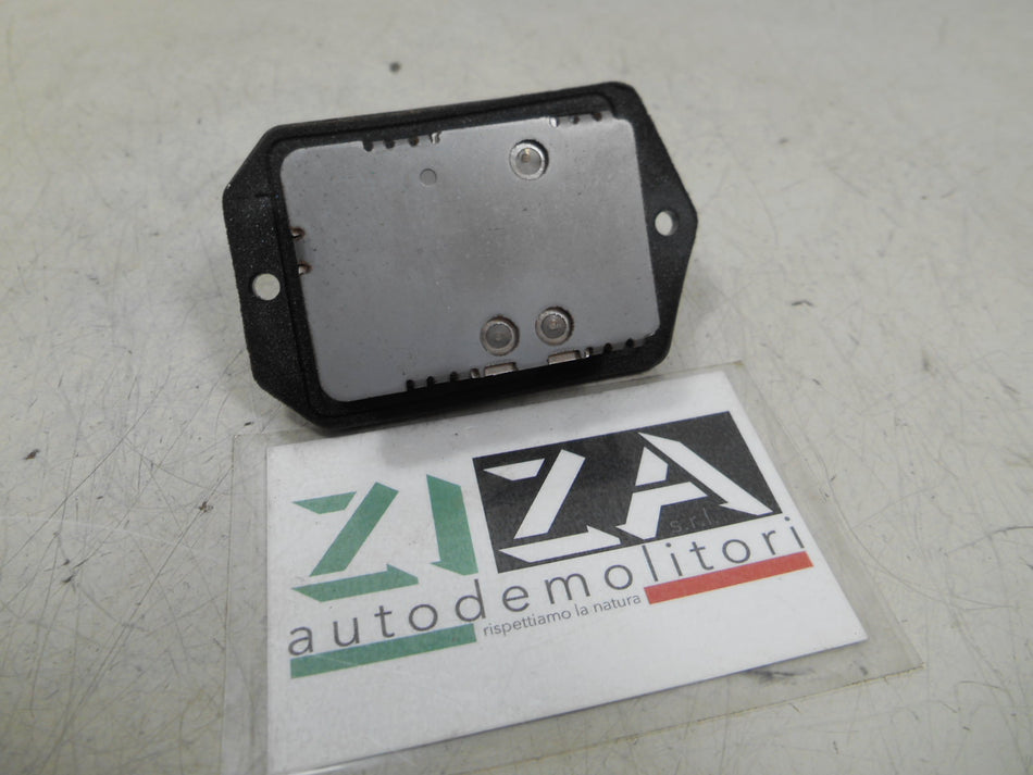 Resistenza Ventola Abitacolo Jeep Compass I 2008