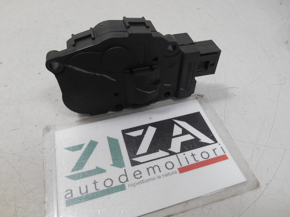Motorino Ventola Abitacolo BMW X3 F25 2015 EFB336 929888G-D