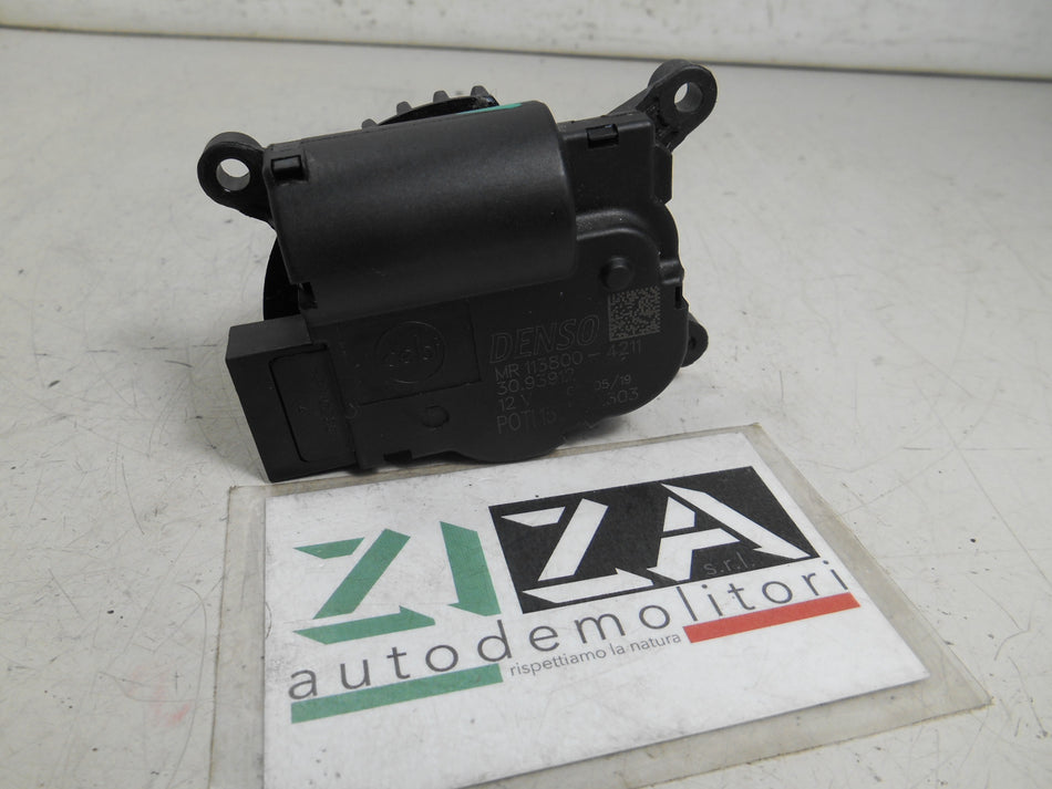 Motorino Ventola Abitacolo Jeep Renegade 2020 MR113800-4211 2