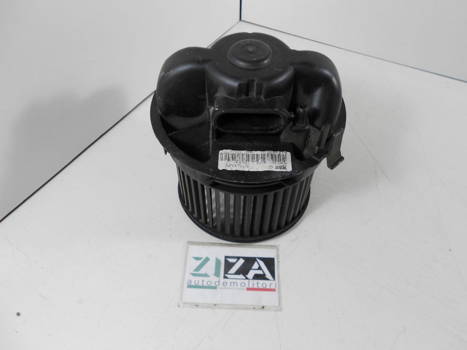 Ventola Riscaldamento Abitacolo Citoren C1 Toyota Aygo 2006 N101812H