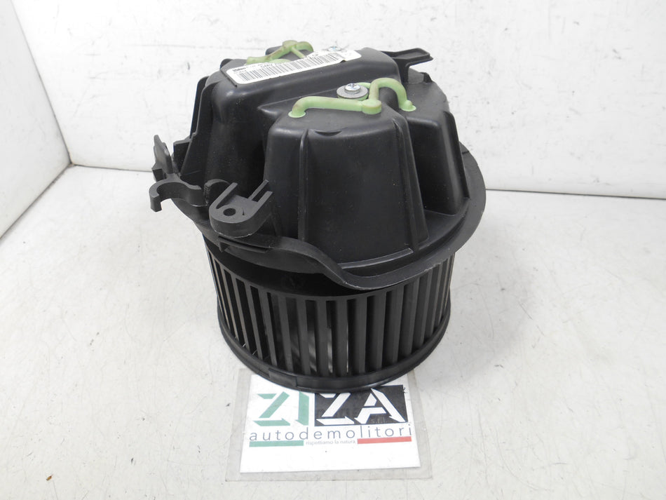 Ventola Riscaldamento Abitacolo Citroen C3 I Res 2009 NF665878C GMVA86MGA