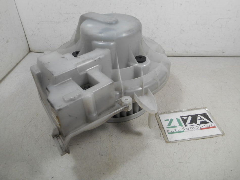 Ventola + Resistenza Abitacolo Mercedes R171 SLK200 2006 982068H A2308216351