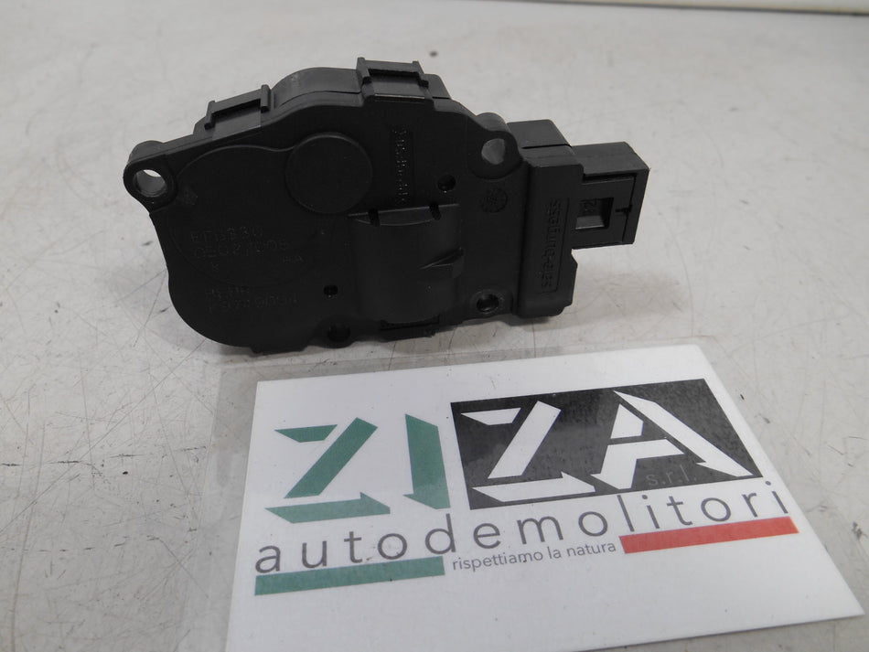 Motorino Ventola Abitacolo Mercedes W204 2008 EFB330 K9749004