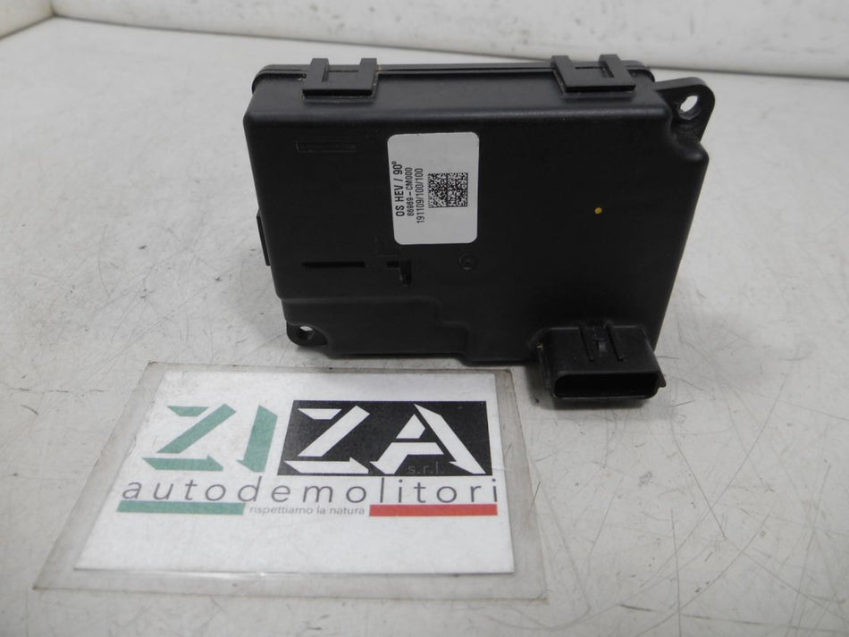 Motorino Ventola Abitacolo Hyundai Kona OS 2019 86969-CM000
