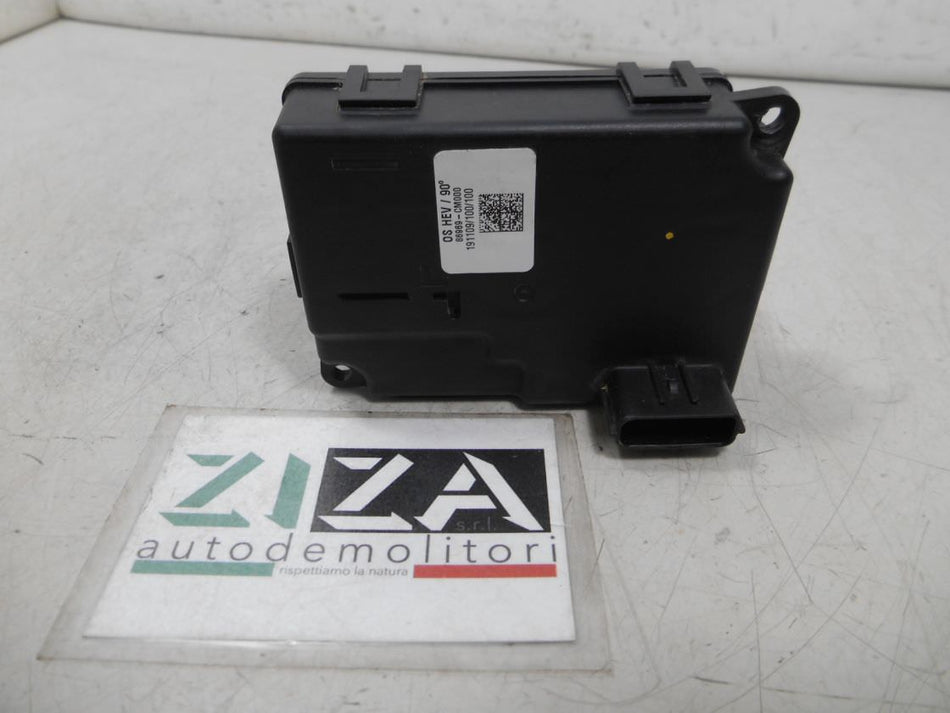 Motorino Ventola Abitacolo Hyundai Kona OS 2019 86969-CM000