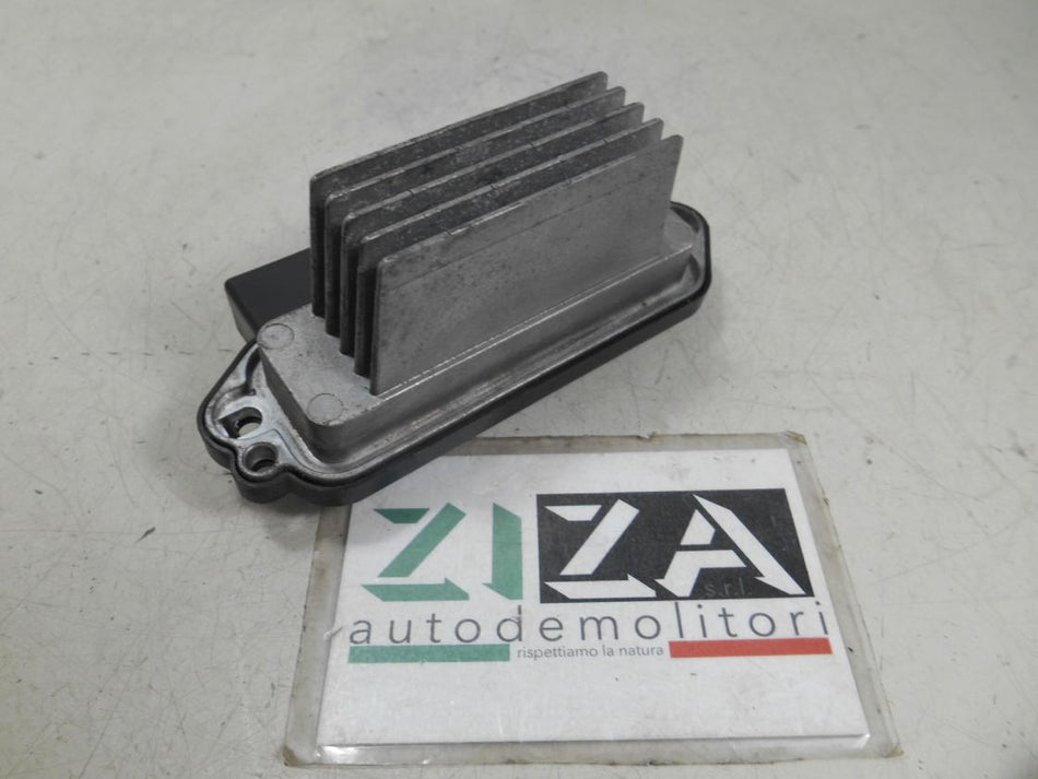 Resistenza Ventola Abitacolo Mazda 3 BL 2010 HB180C513