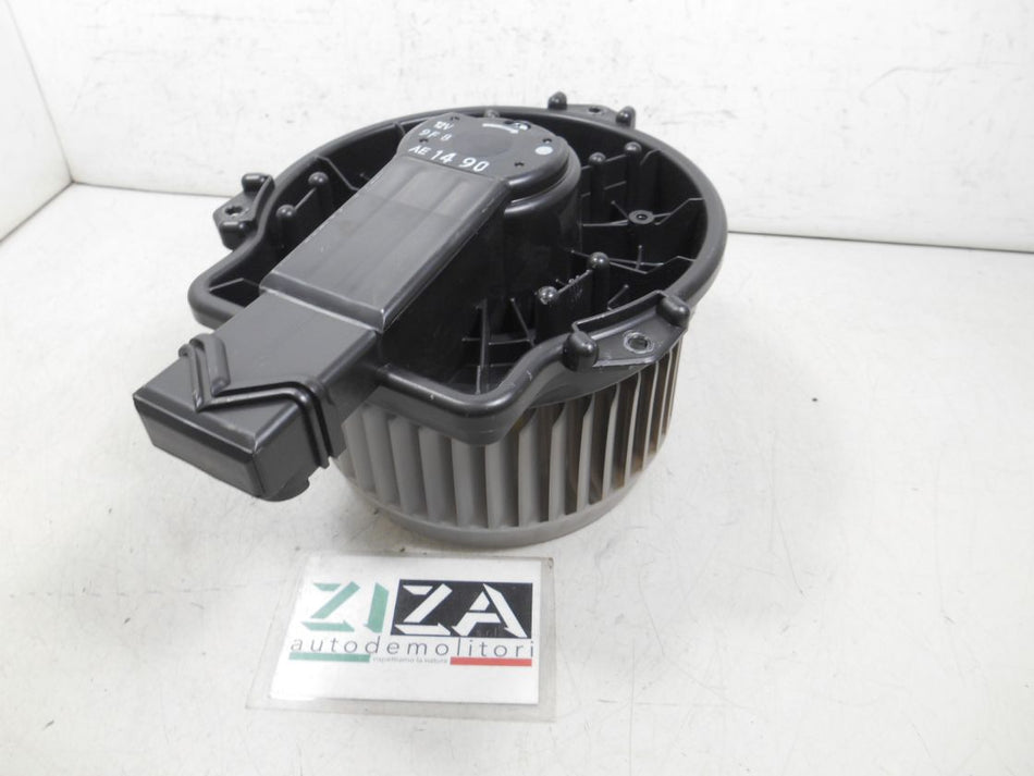 Ventola Riscaldamento Abitacolo Suzuki Vitara Hybrid LY 2023 AE1490