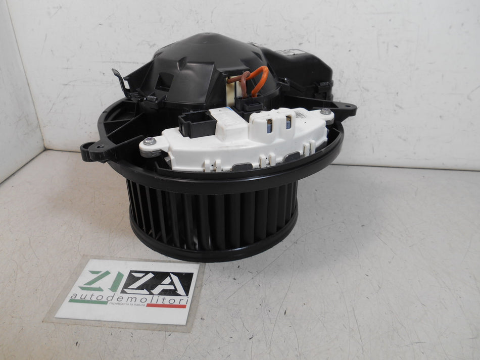 Ventola + Resistenza Abitacolo BMW F20 2013 T903542B 9276112
