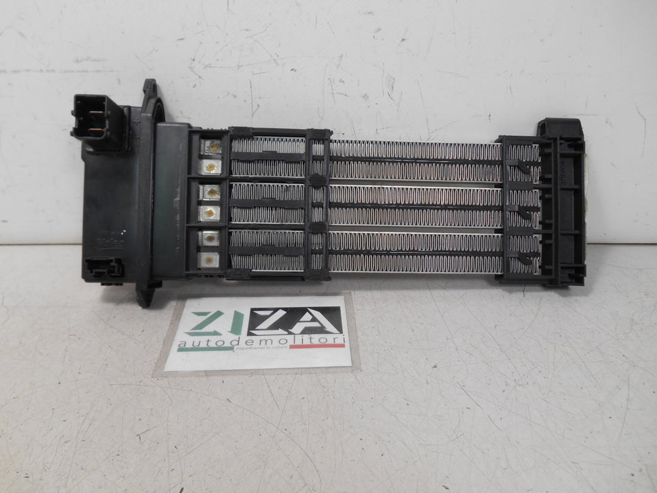Resistenza Riscaldatore Abitacolo Peugeot 2008 2014 T1002272M 
N108124M/D
