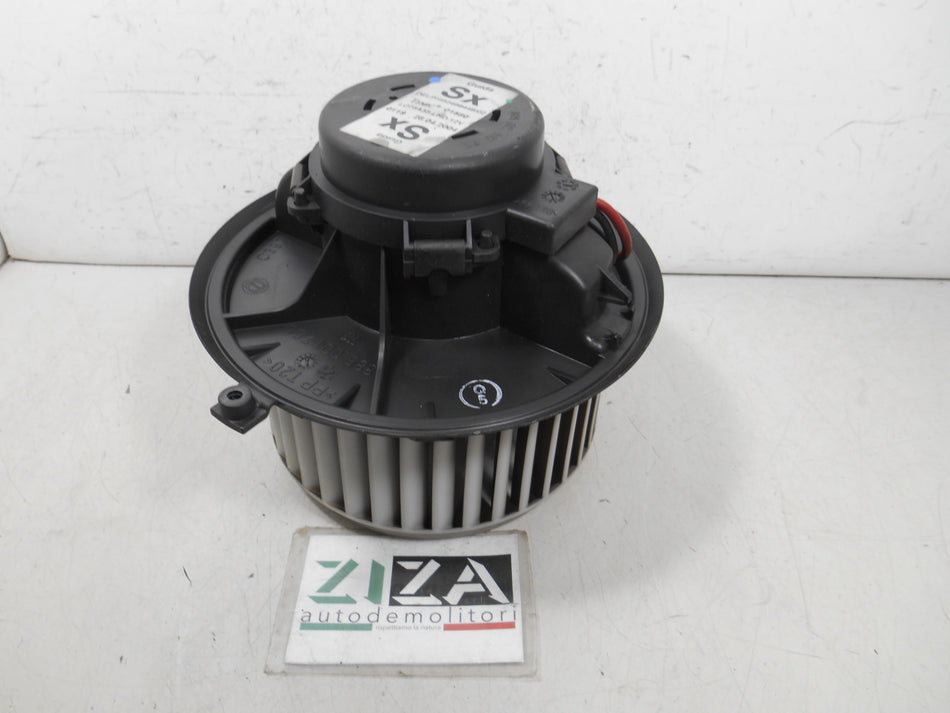 Ventola Riscaldamento Abitacolo Alfa 147 2004 52488448/02 885001755