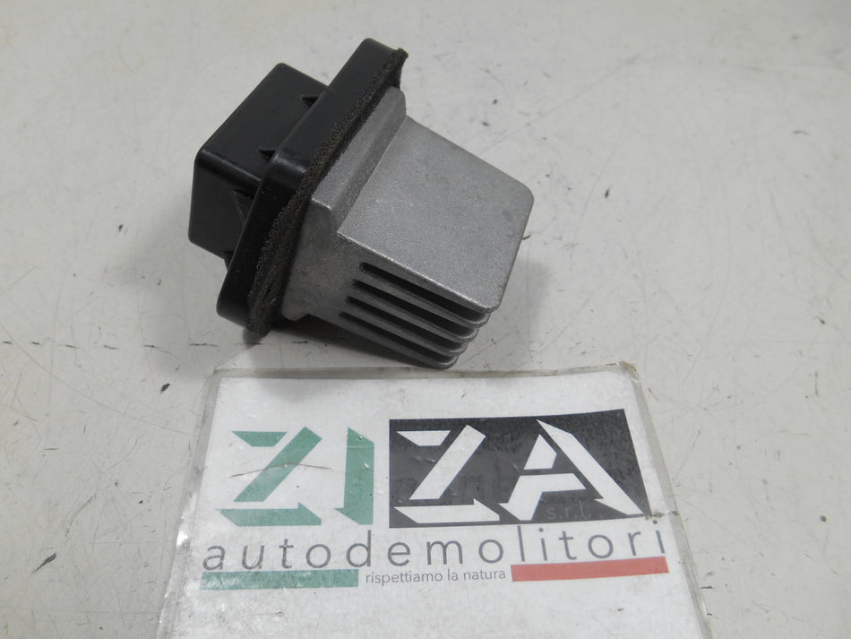 Resistenza Ventola Abitacolo Hyundai Tucson JM 2007