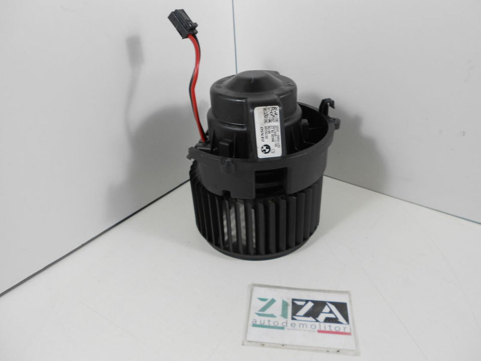 Ventola Riscaldamento Abitacolo BMW F45 220i 2015 64.11-9297752