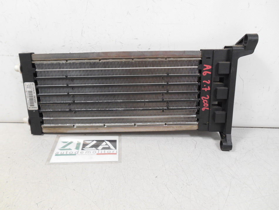 Resistenza Riscaldatore Abitacolo Audi A6 C6 2006 4F0819011