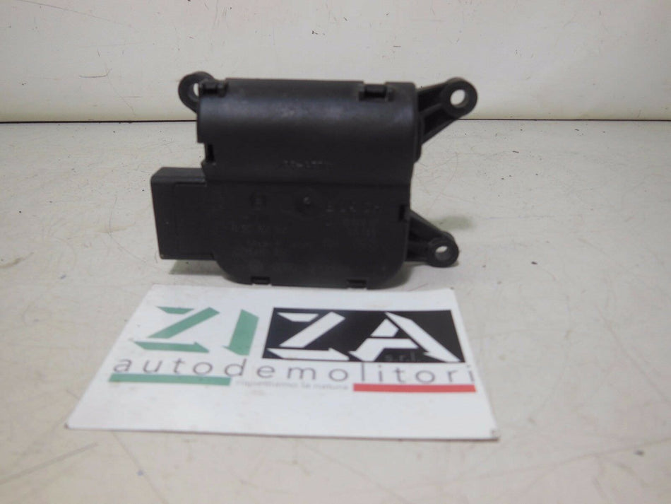 Motorino Ventola Abitacolo Audi A6 C6 2009 0132801358 4F0820511