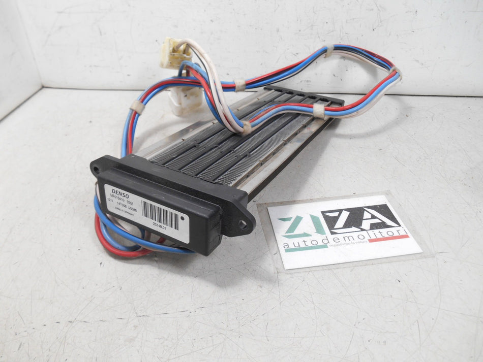 Resistenza Riscaldatore Abitacolo Range Rover Sport 2014 MF013410-0251