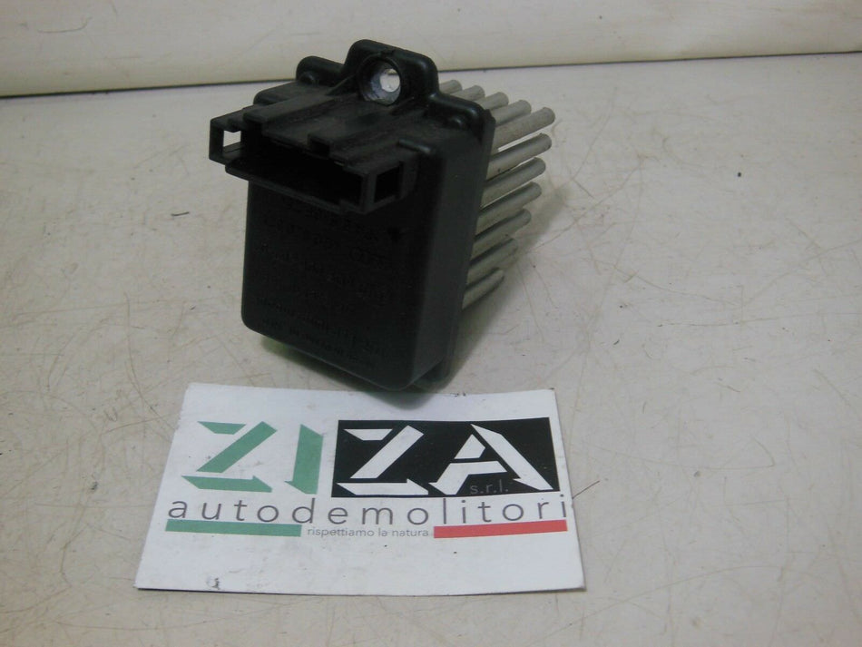 Resistenza Ventola Abitacolo Audi A6 C5 2002 4B0820521