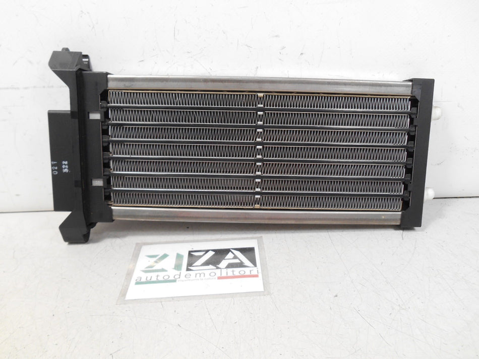 Resistenza Riscaldatore Abitacolo Audi A6 C5 2.5 TDI 2002 4B1819011