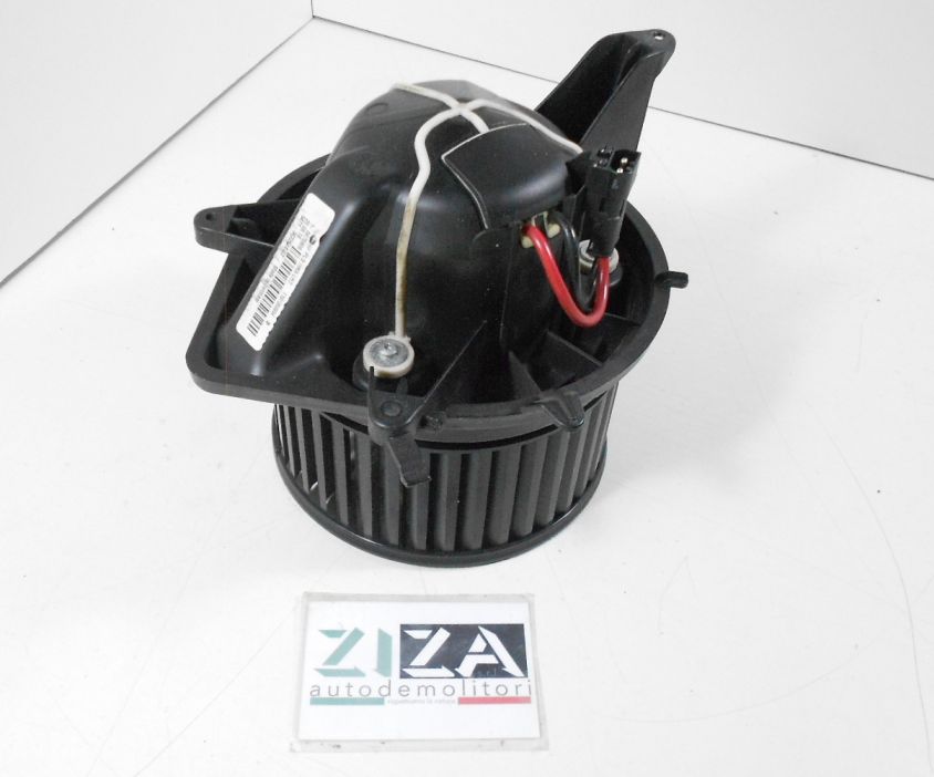 Ventola Riscaldamento Abitacolo Mini Countryman R60 2014 3422644-02