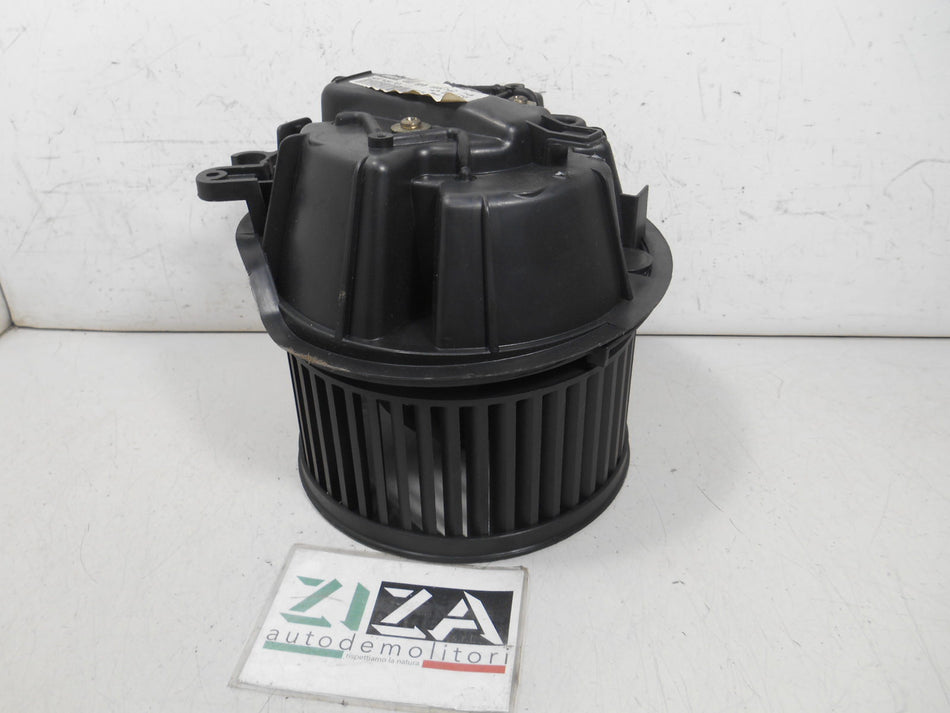 Ventola Riscaldamento Abitacolo Citroen C3 2003 665878C GMVA86AA