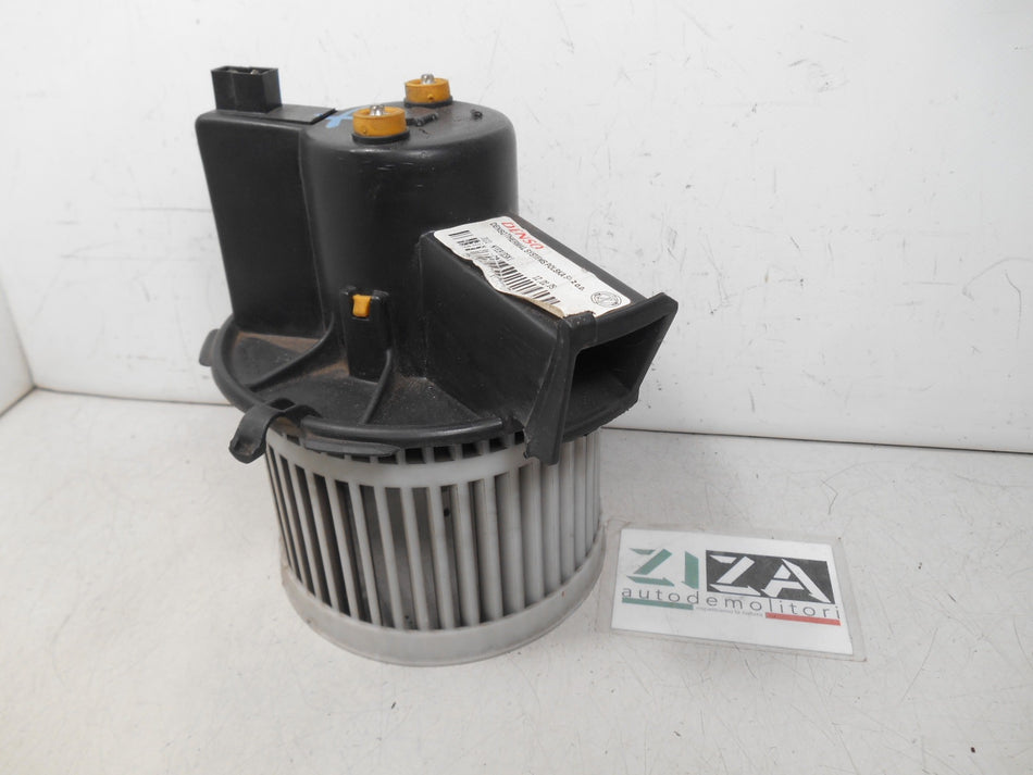 Ventola Riscaldamento Abitacolo Fiat Panda 169 2009 5H0130000 5A0231000