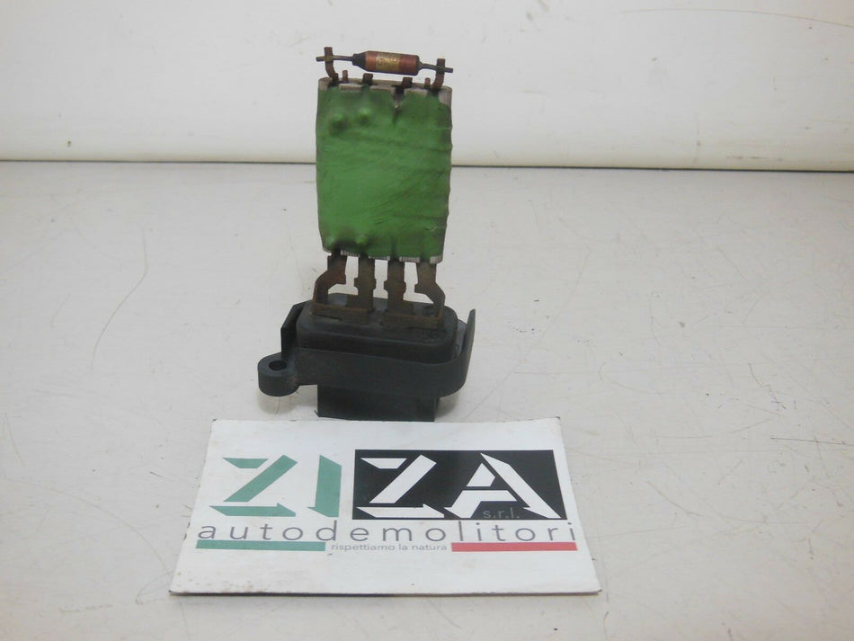 Resistenza Ventola Abitacolo Ford Transit 2006 3C1H18B647AA