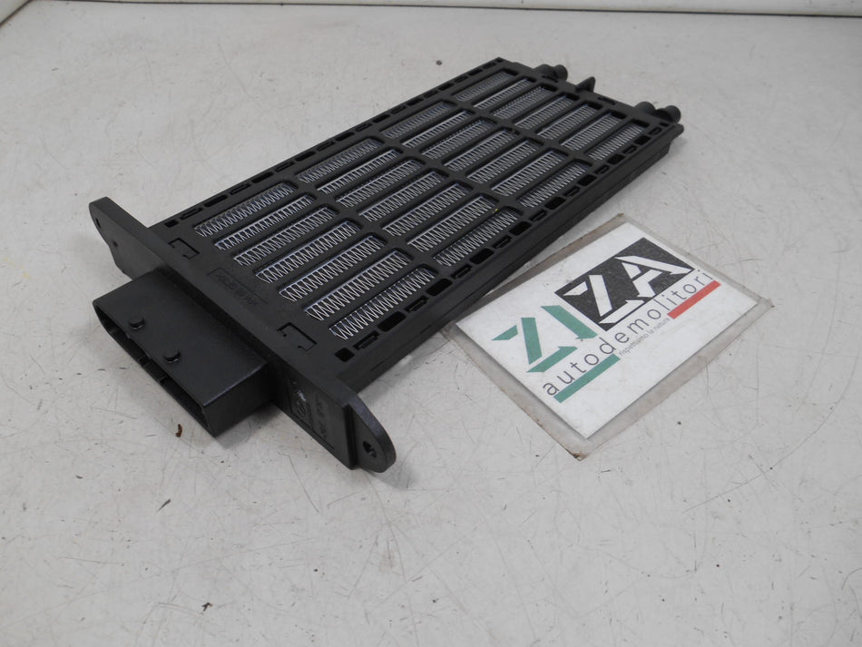Resistenza Riscaldatore Abitacolo Kia Cee'd JD 2017 710260730100