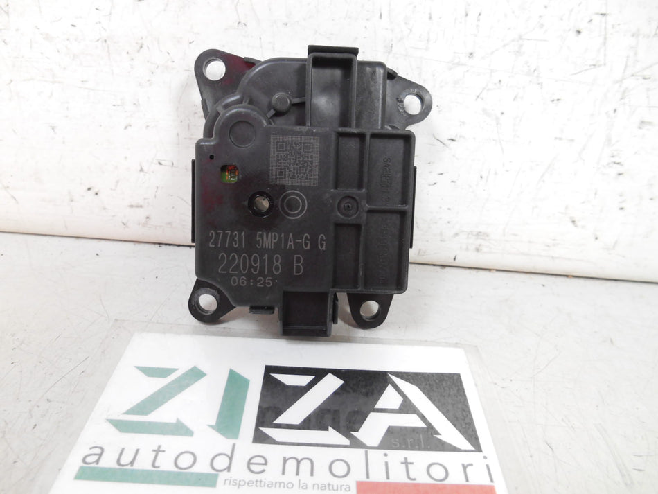 Motorino Ventola Abitacolo Renault Megane E-Tech 2023 27731