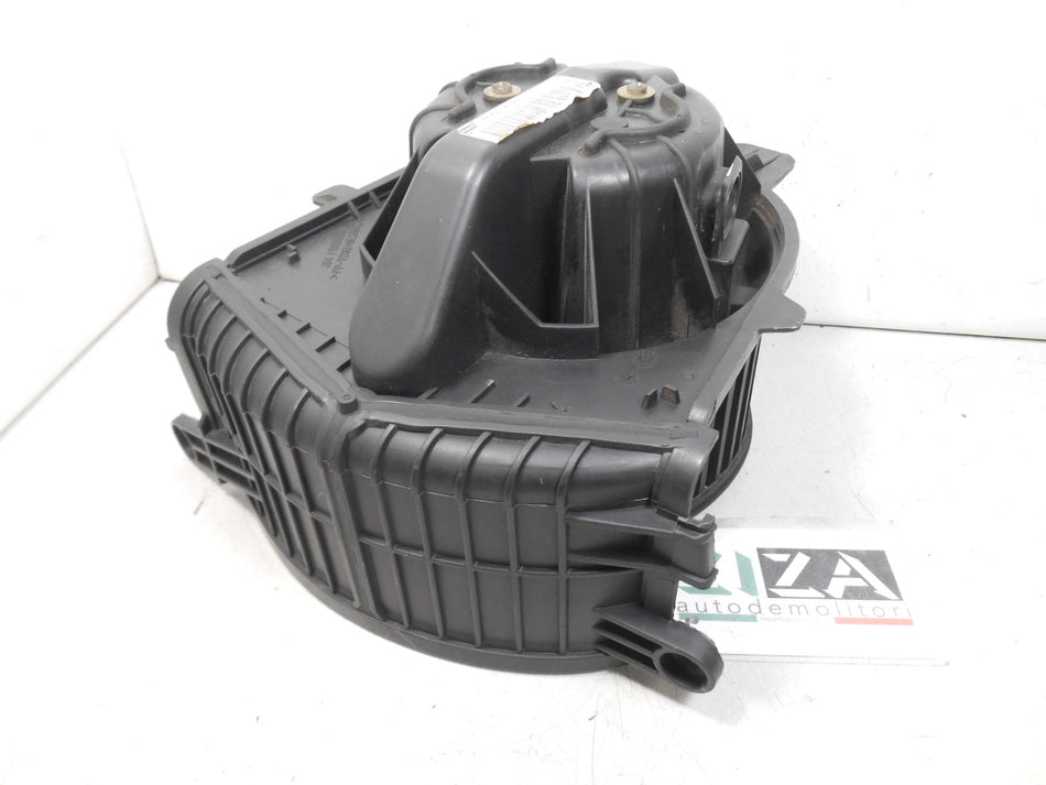 Ventola Riscaldamento Abitacolo Renault Scenic II 2004 F666583V N100103S
