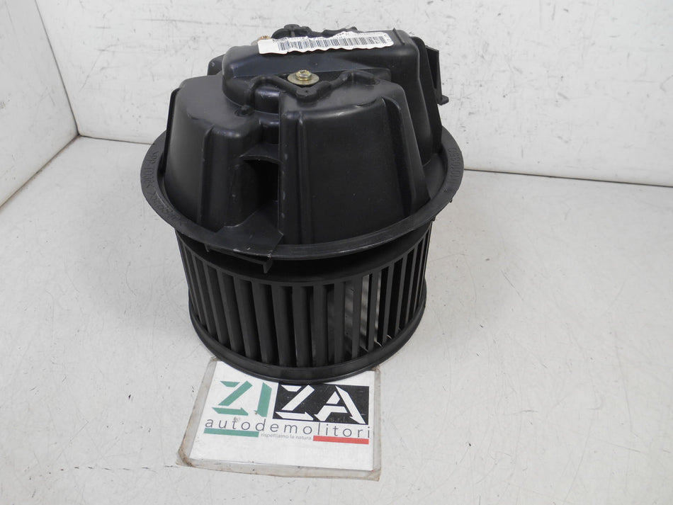 Ventola Riscaldamento Abitacolo Nissan Micra K12 2003 N100043F N101035Q