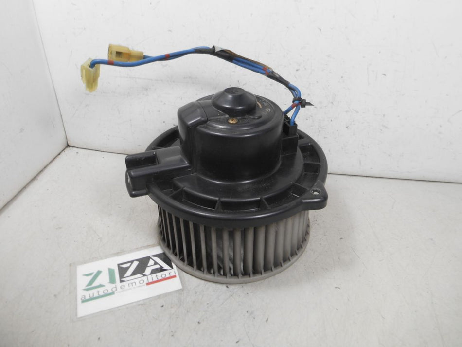 Ventola Riscaldamento Abitacolo Mazda MPV I 1998 194000-5100 246450-8170