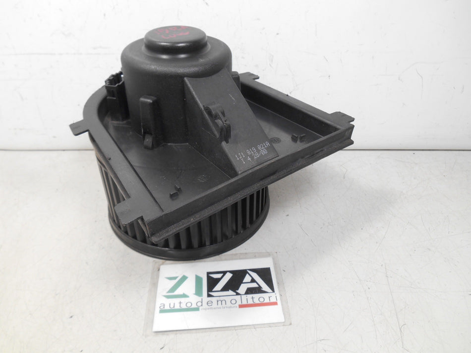 Ventola Riscaldamento Abitacolo VW Golf IV / Ibiza 2000 1J1819021A