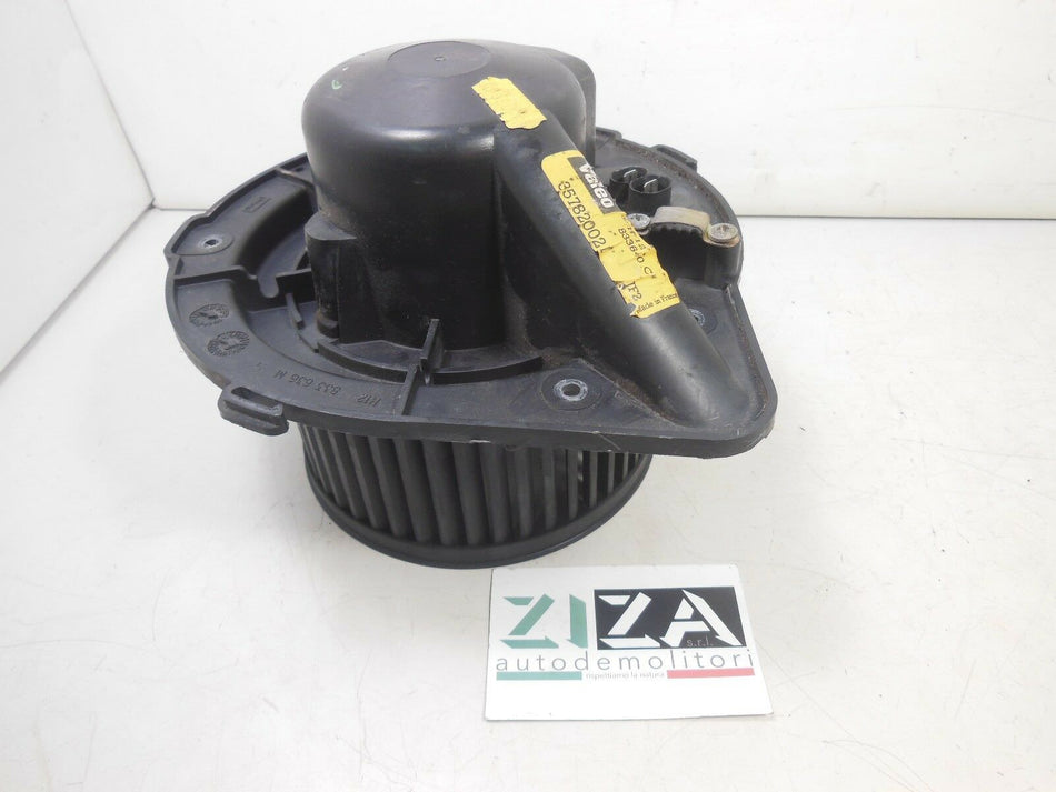 Ventola Riscaldamento Abitacolo VW Passat 3A 1996 833640C 35782002 833636M