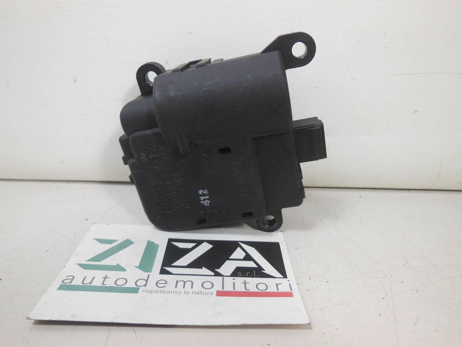 Motorino Ventola Abitacolo Peugeot Ranch 2005 030553W