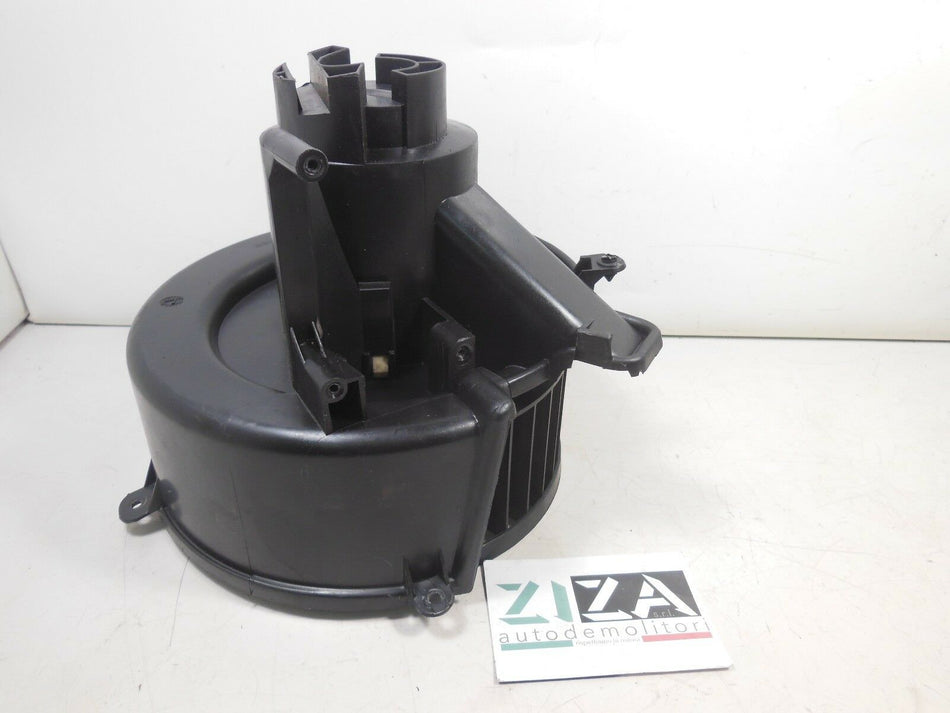 Ventola Riscaldamento Abitacolo Opel Astra G 1998 9000348 04322