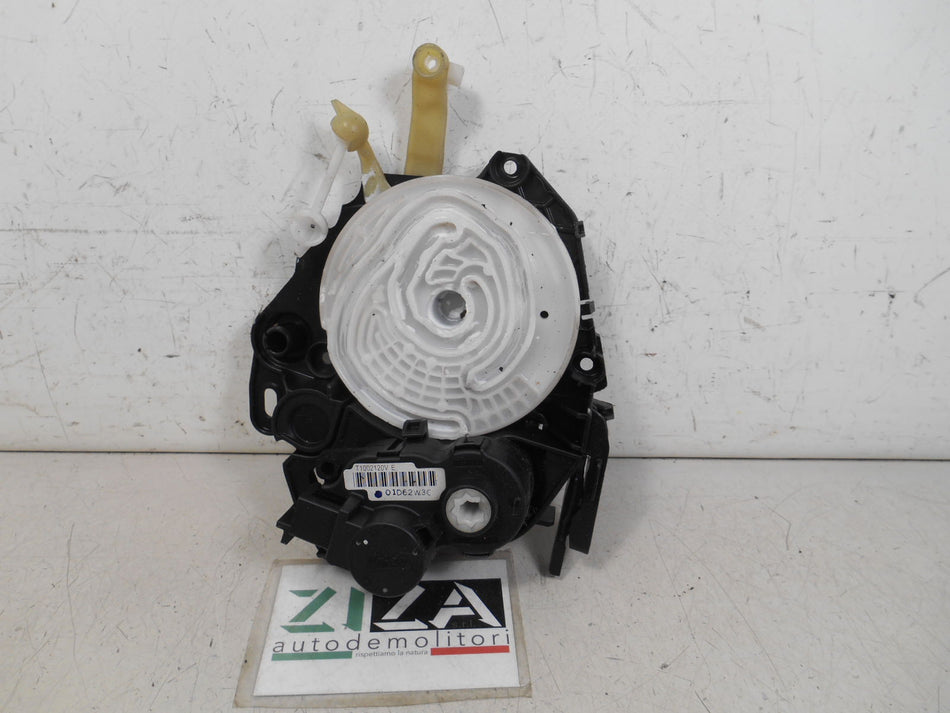 Motorino Ventola Abitacolo Peugeot 508 2016 T1002120V-E T1006828T