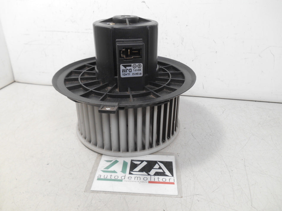 Ventola Riscaldamento Abitacolo Daewoo Matiz 800 F8CV 2003 612412