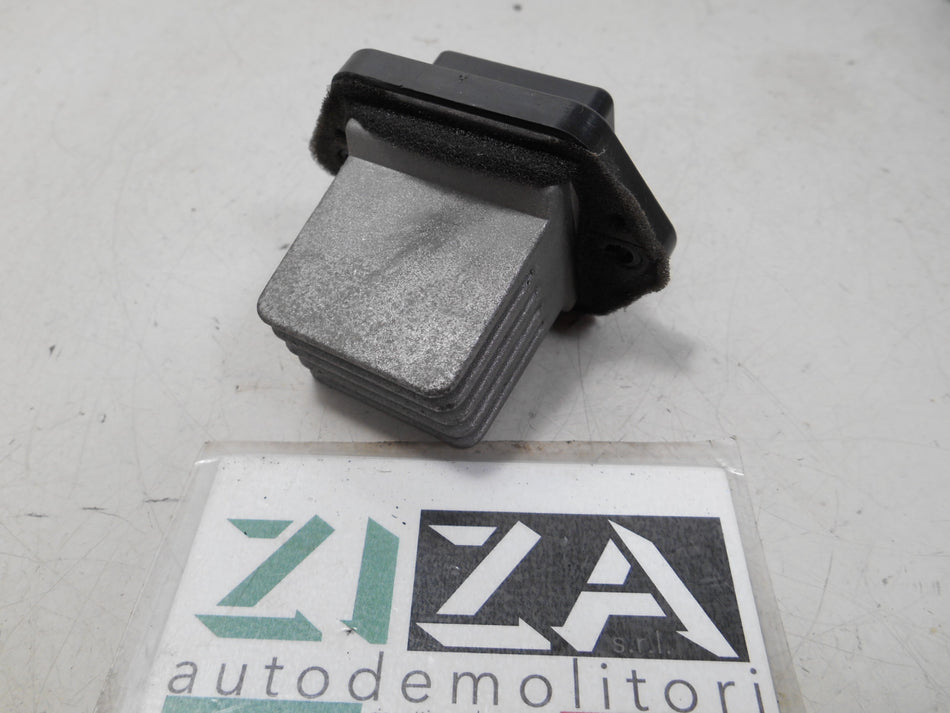 Resistenza Ventola Abitacolo Kia Sportage KM 2006
