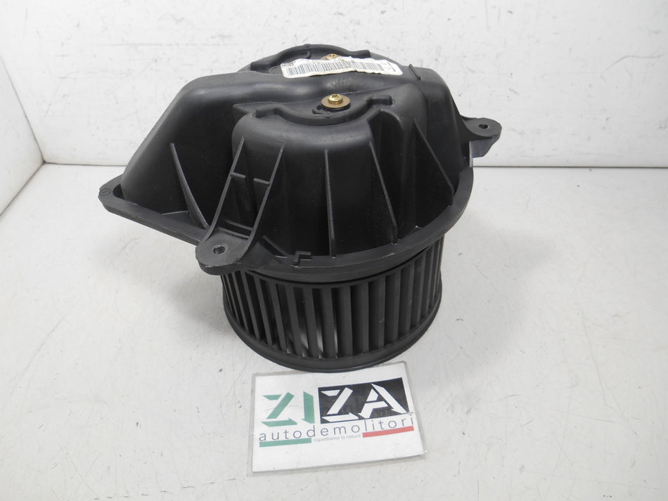 Ventola Riscaldamento Abitacolo Renault Scenic I 2002 GMVJ64R010 NF664692J