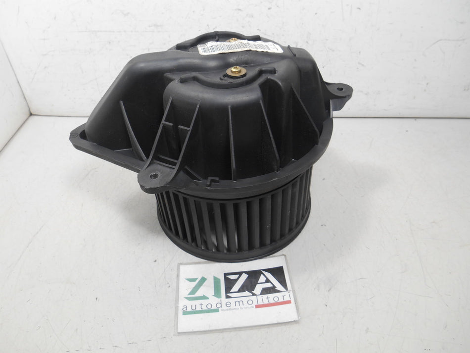 Ventola Riscaldamento Abitacolo Renault Scenic I 2002 GMVJ64R010 NF664692J