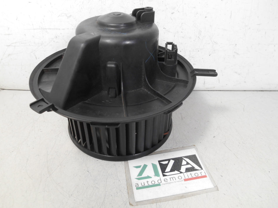 Ventola Riscaldamento Abitacolo VW Golf Plus V 2005 1K1819015 CZ016060-0760-03