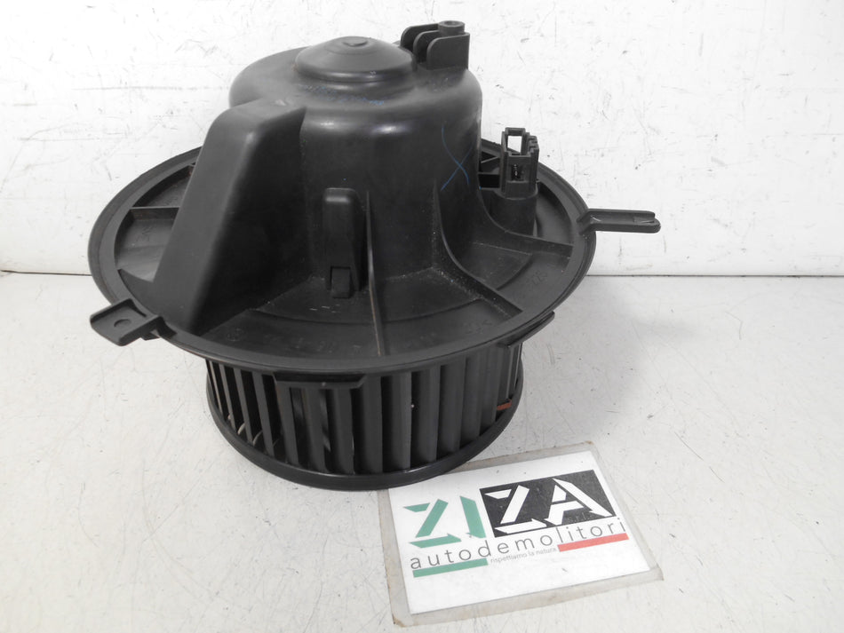 Ventola Riscaldamento Abitacolo VW Golf Plus V 2005 1K1819015 CZ016060-0760-03