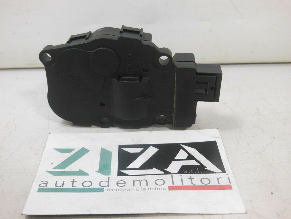 Motorino Ventola Abitacolo BMW E87 2007 EFB321 985458D03
