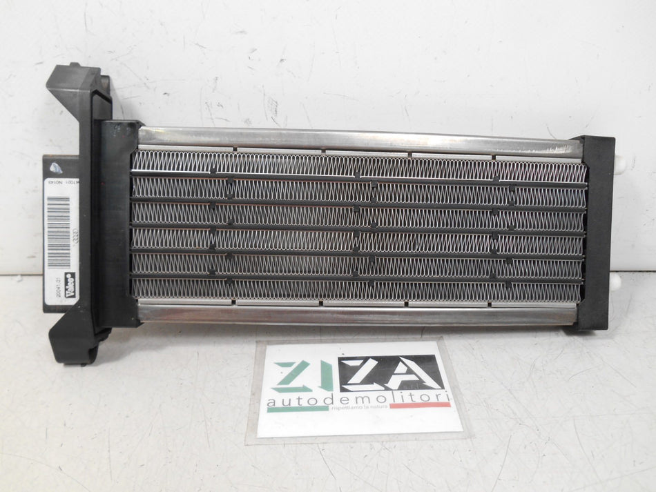 Resistenza Riscaldatore Abitacolo Audi A4 B6 2004 8E1819011 983682B-B